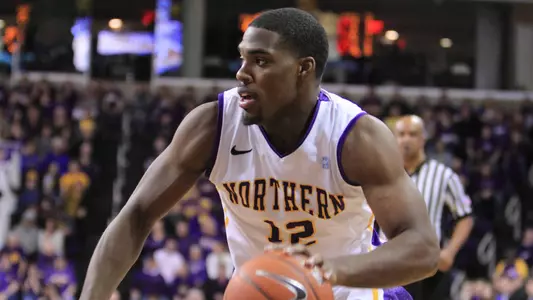 Panthers Post 83-66 Exhibition Win Over Peacocks