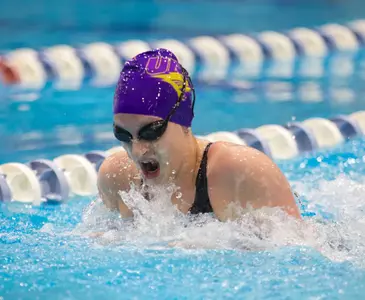 Panthers Finish Strong at MVC Championships