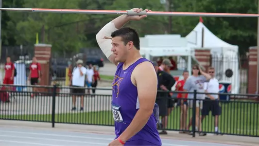 McDonnell Earns NCAA Postgraduate Scholarship