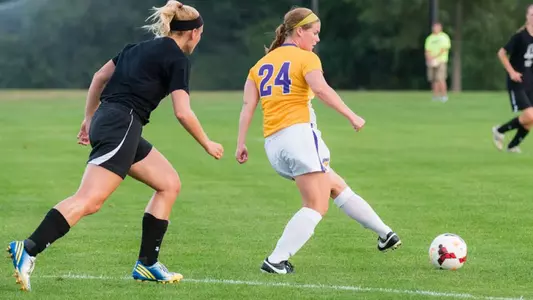 Panthers Fall to Evansville, 3-0