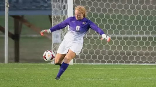 Panthers Shut Out WIU on Road, 2-0