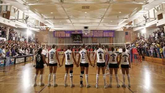 UNI Panther Volleyball All-Time List