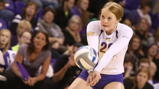 Iowa State Downs UNI, 3-2