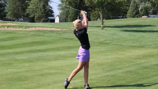 Rollinger & Caporusso In Top 10 To Lead Panthers