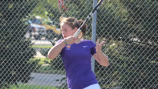Detroit Snaps UNI's 7-Match Win Streak, 4-3