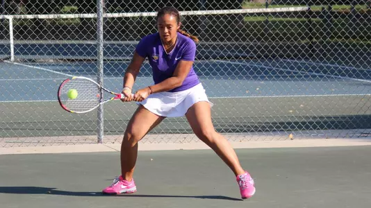 Panther Tennis Nets 7th Straight Win; UNI Tops Chicago State, 4-1