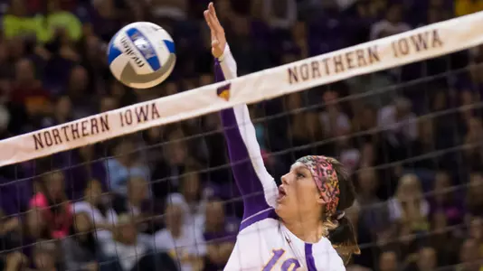 UNI Wins Again at Wichita State, 3-1