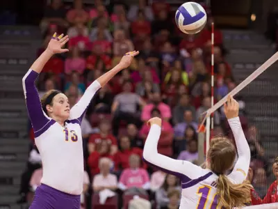 Kayla Haneline & Heather Hook