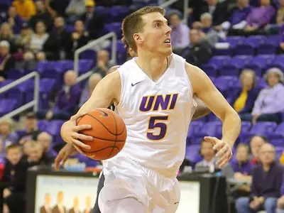 Matt Bohannon