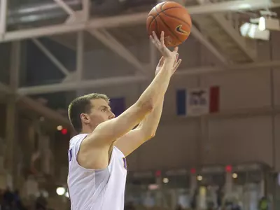 Matt Bohannon