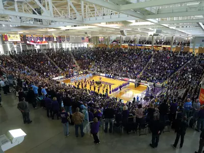 McLeod Center