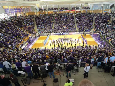 McLeod Center