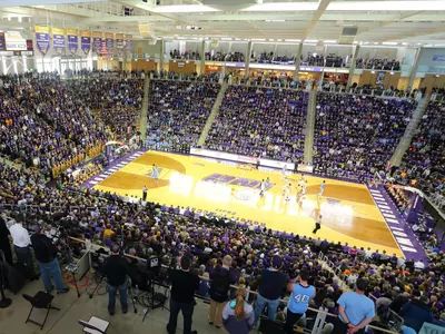 McLeod Center