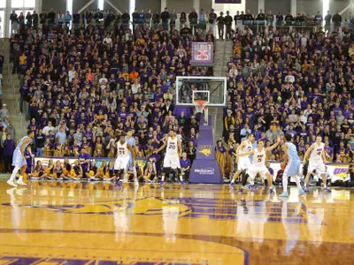 McLeod Center
