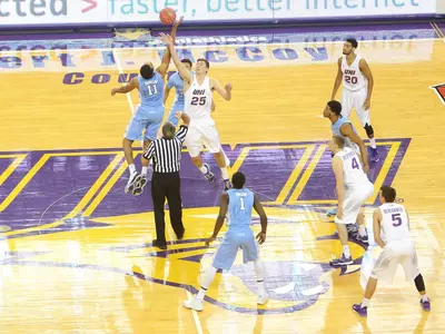 McLeod Center