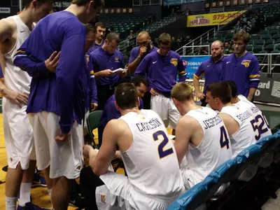 UNI vs Washington State