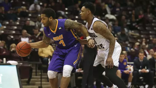 UNI Defeats Missouri State, 68-57; 13th Straight Win