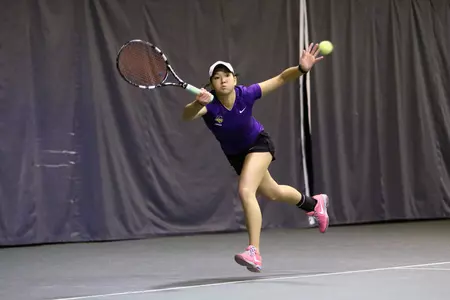 UNI Knocks Off In-State Rival ISU, 4-2