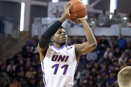 UNI Gets Defensive Again For 15th Straight Win