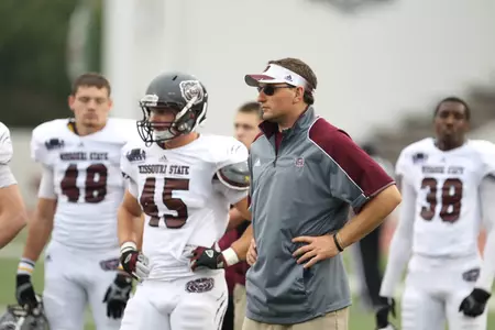 Panthers Hire Ben Barkema As Tight Ends/Offensive Tackles Coach