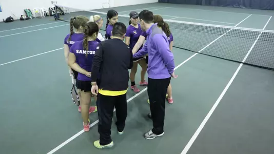 Panthers Sweep Bears to Close Regular Season