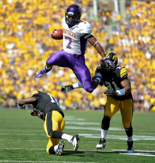 David Johnson - Football