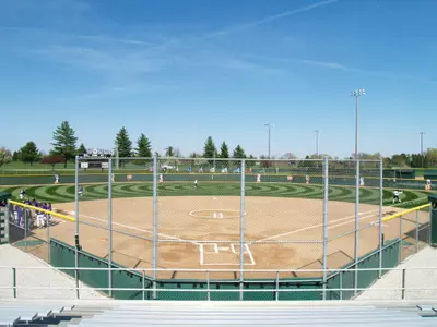 Robinson-Dresser-Sports-Complex