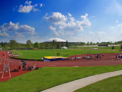 MarkMessersmith-Outdoor-T&F-Complex