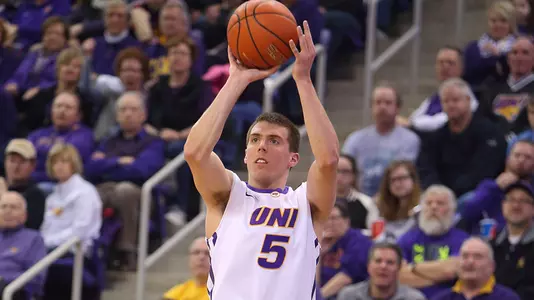 Matt Bohannon