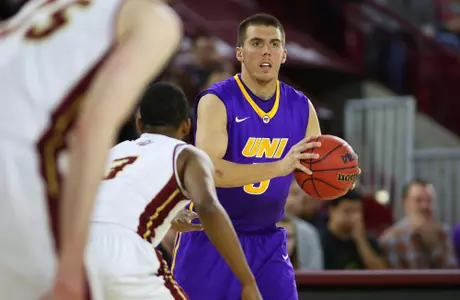 Matt Bohannon