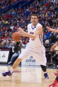 Matt Bohannon
