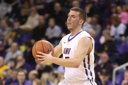 Matt Bohannon