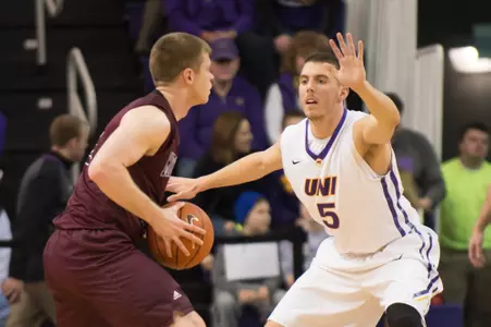 Matt Bohannon