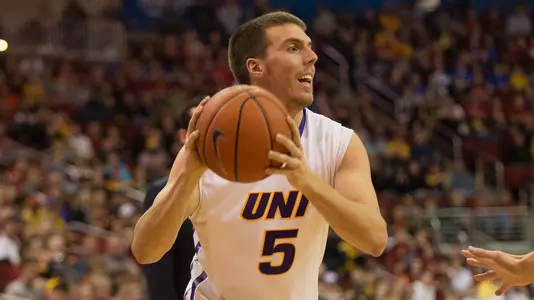 Matt Bohannon