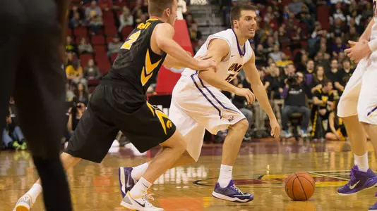 Matt Bohannon