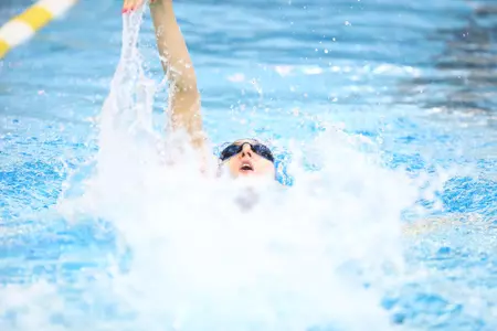 Panthers Wrap Up Successful Trip Image