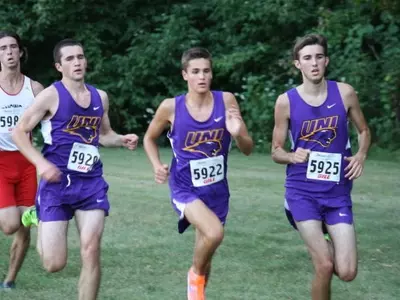 Cross Country
