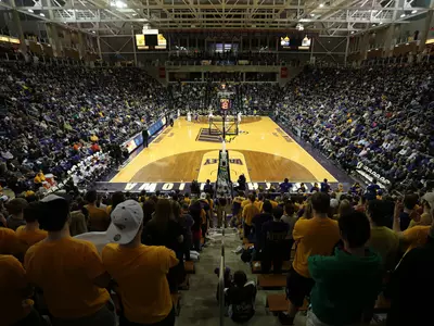 McLeod Center-2014-15