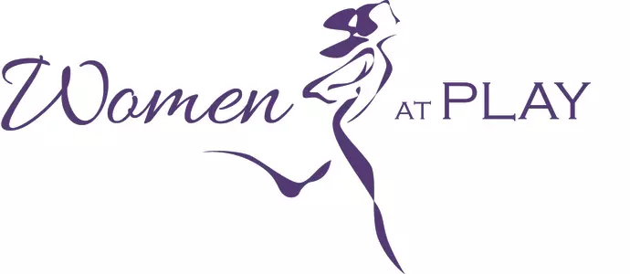 Women at Play Logo