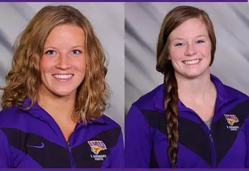 Allie Bey/Molly Lembezeder