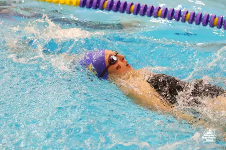 UNI Dominates in Home Opener Image