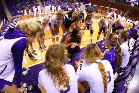 UNI Volleyball
