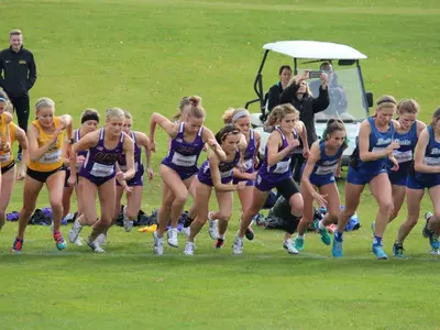 Women's XC