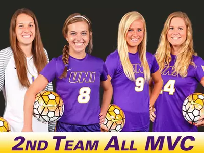 Soccer 2016 MVC