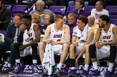 UNI seniors - 2016