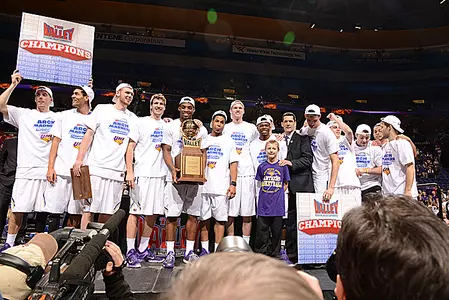 UNI - MVC Champs 2015