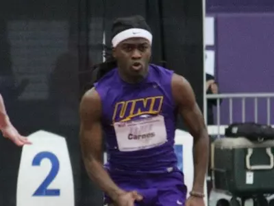 Brandon Carnes