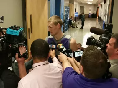 Paul Jesperson