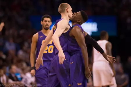 Wes Washpun, Paul Jesperson