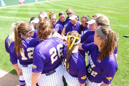 UNI Softball